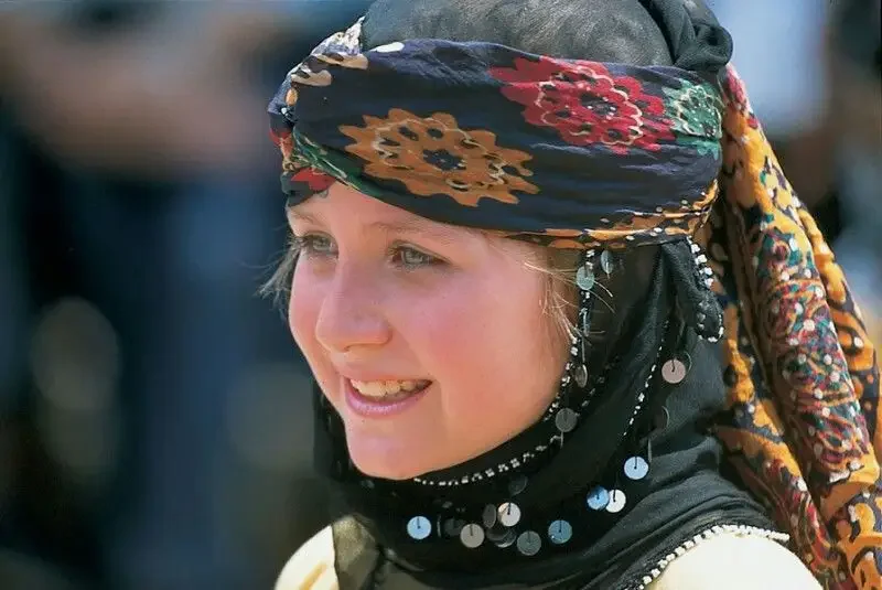 Laz People and their Culture