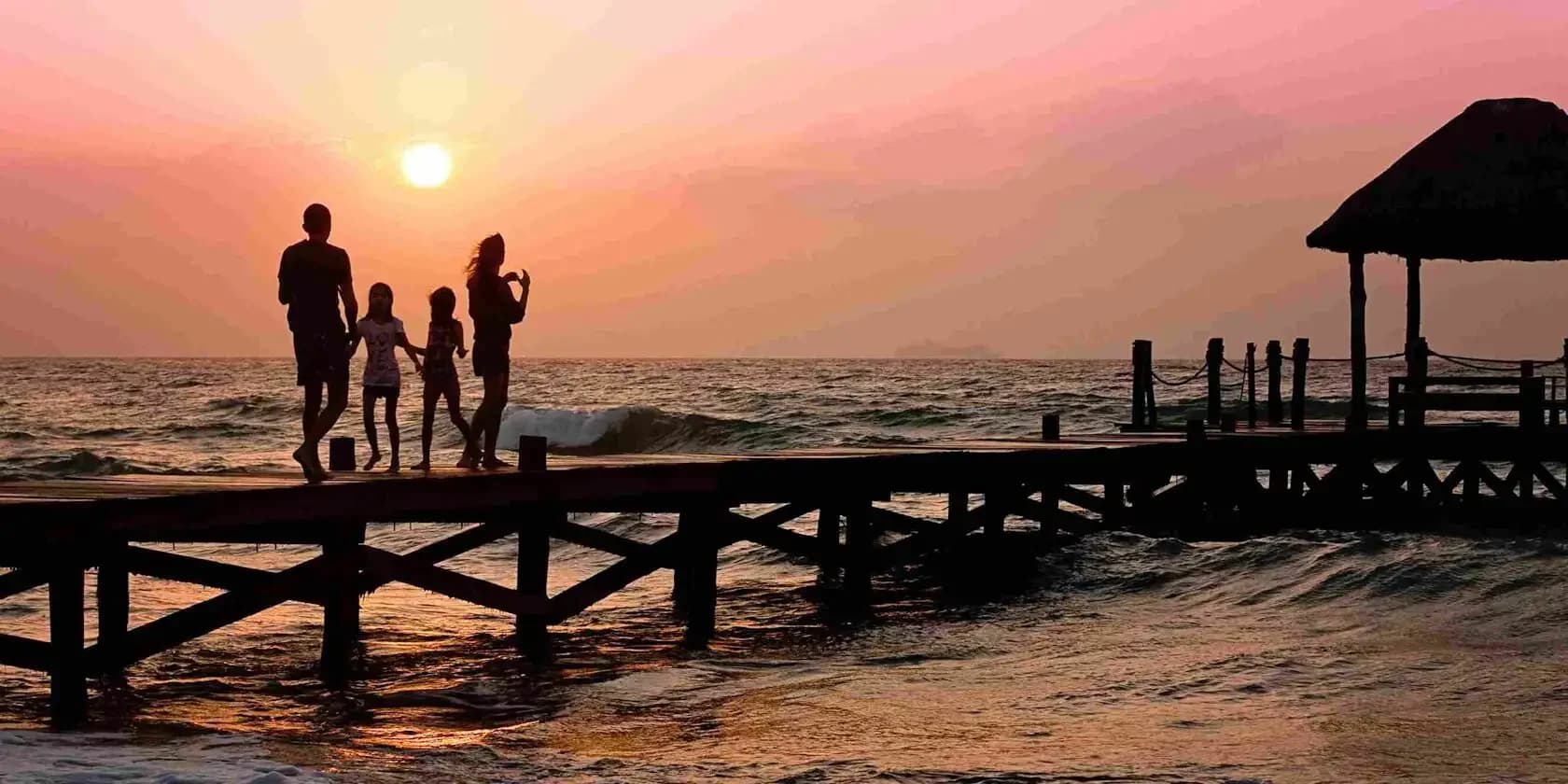 The Perfect Family Vacation Awaits at Navi in Gonio