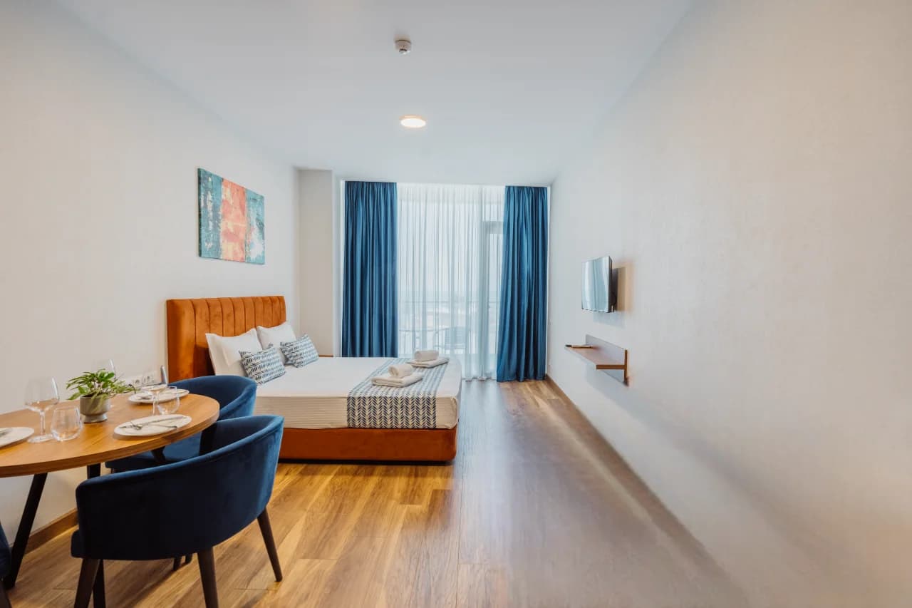 apartment Image