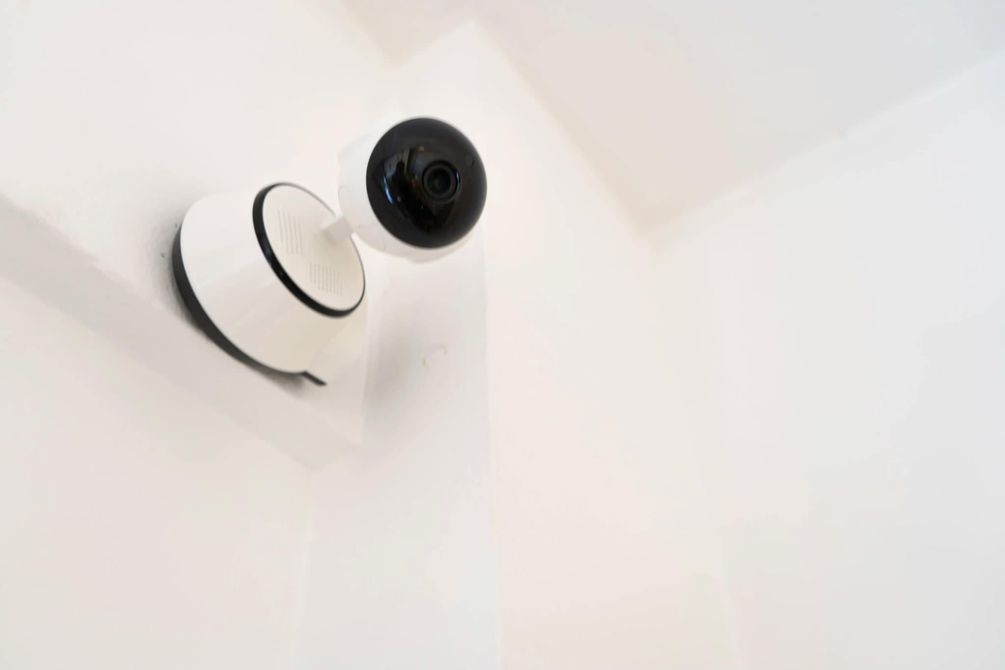 6. 24/7 Security for Peace of Mind