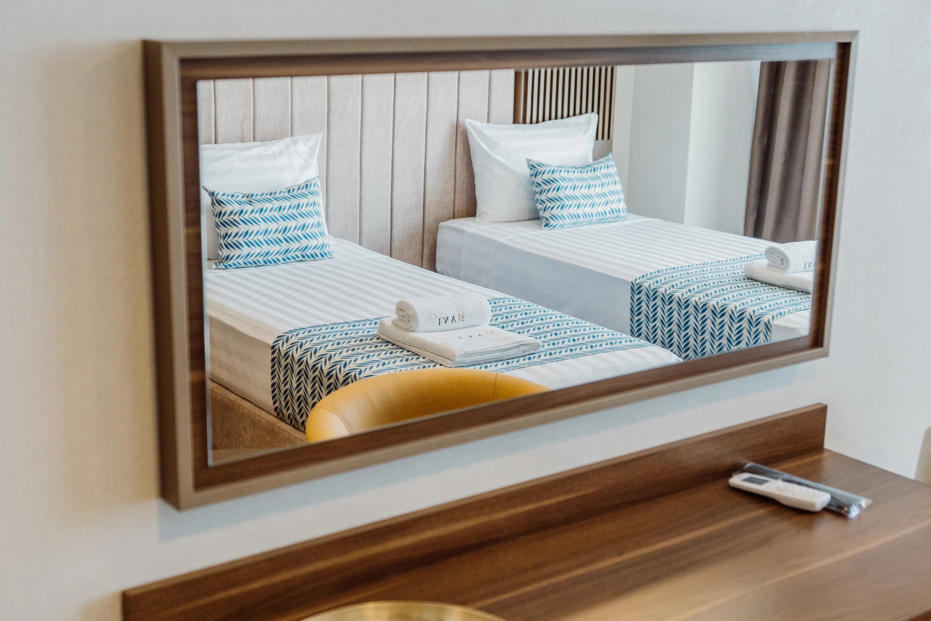 Apartment detail