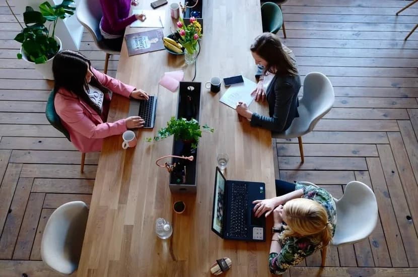 Experience a New Way of Living and Working at Navi in Gonio